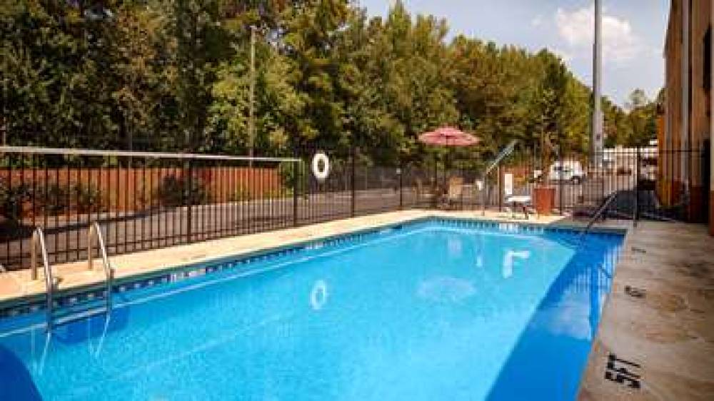 Best Western Allatoona Inn & Suites 2