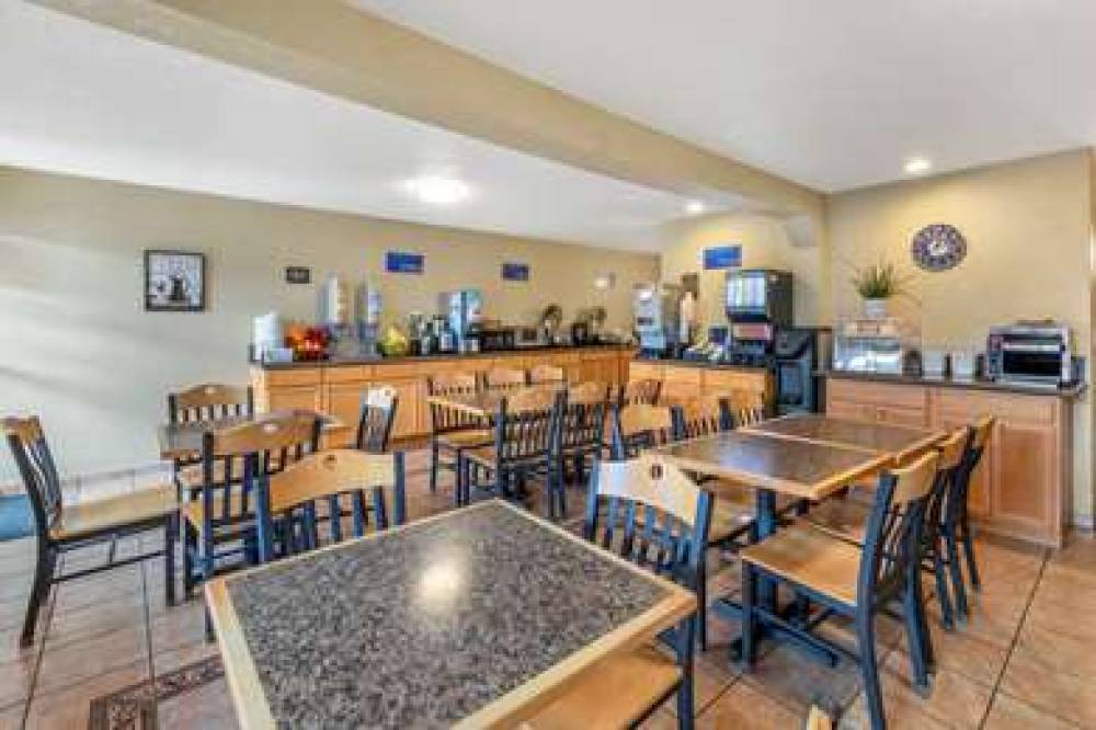 Best Western Americana Inn 6