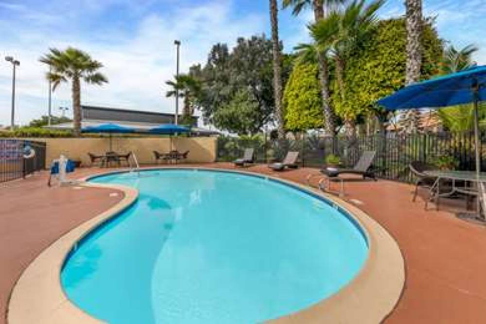 Best Western Americana Inn 5