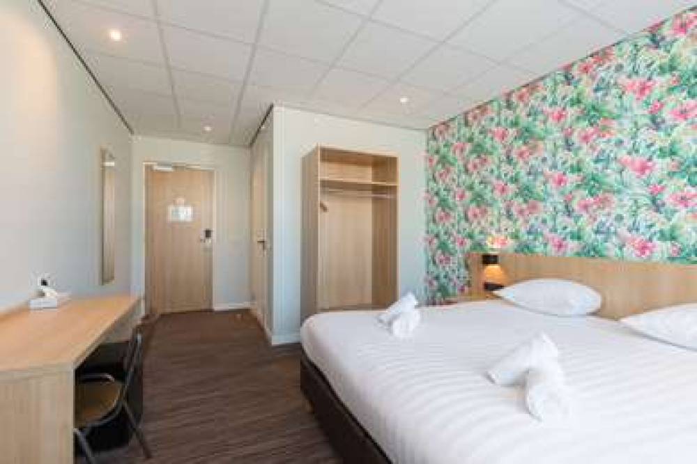 BEST WESTERN AMSTERDAM 5