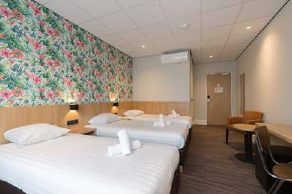 BEST WESTERN AMSTERDAM 7