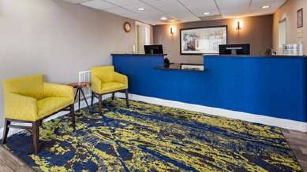 Best Western Annapolis 3