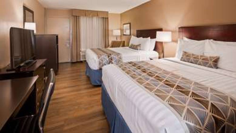 Best Western Annapolis 5