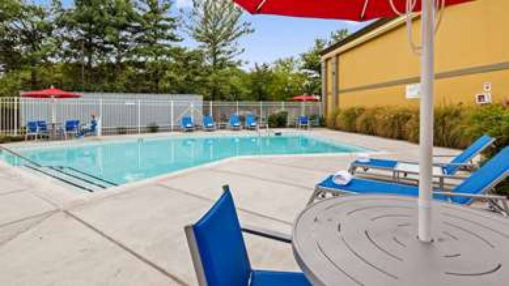 Best Western Annapolis 9