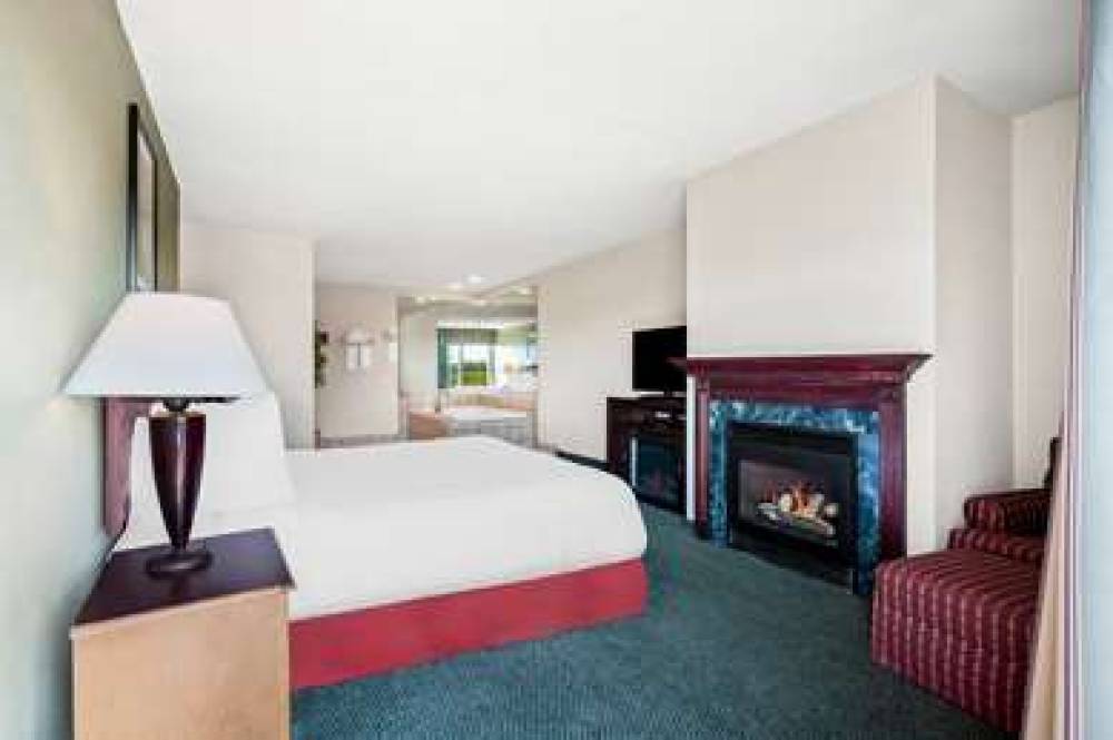 Best Western Annawan Inn 9