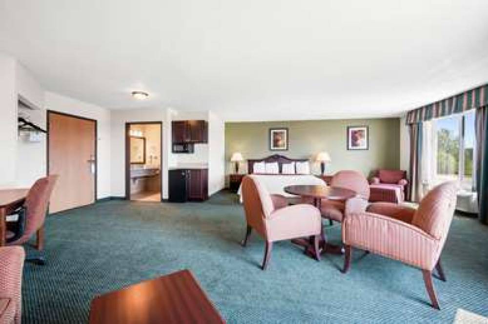 Best Western Annawan Inn 7