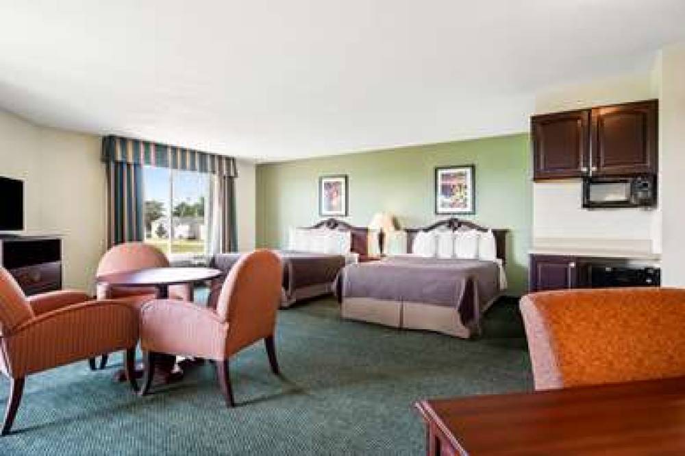 Best Western Annawan Inn 6