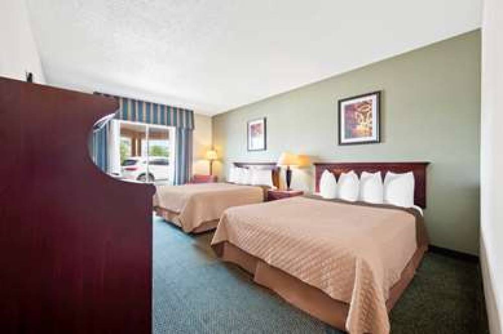 Best Western Annawan Inn 3