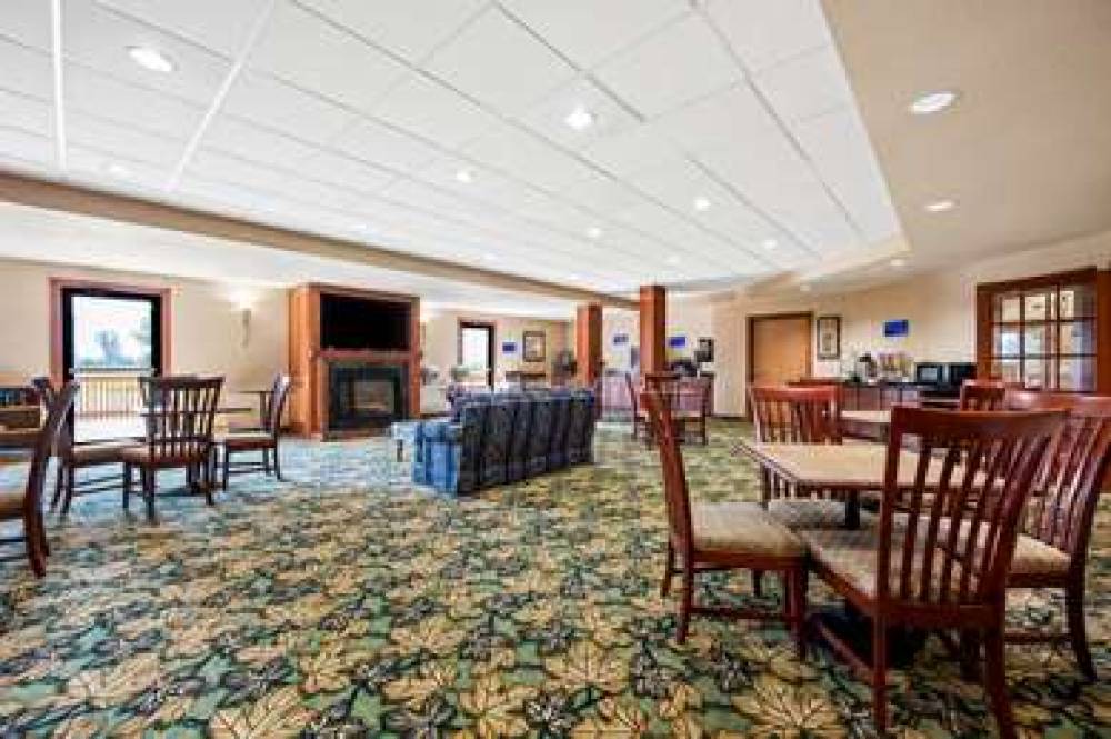 Best Western Annawan Inn 5