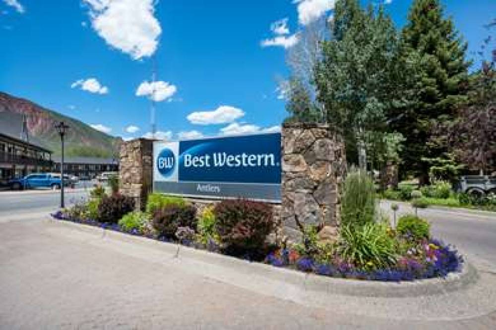 Best Western Antlers 1