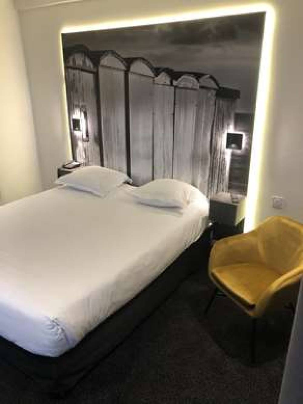 Best Western ARThotel 8