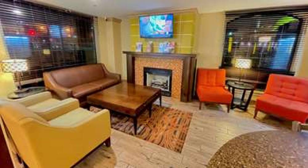 Best Western Aspen Hotel 9