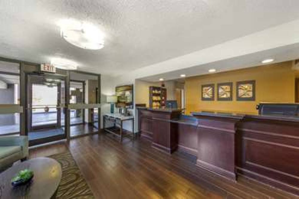 BEST WESTERN Athens Inn 7