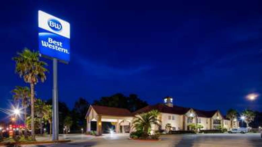 Best Western Bayou Inn & Suites 1