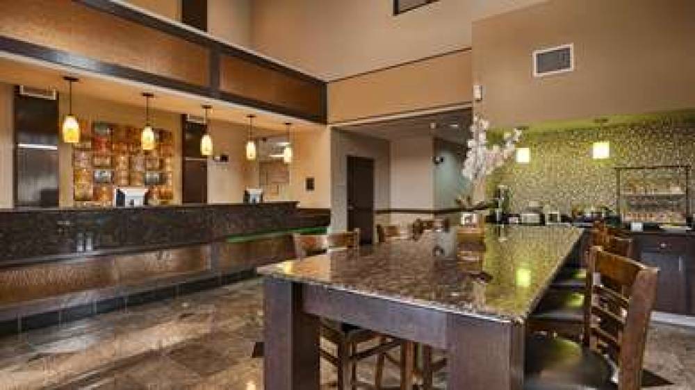 Best Western Bayou Inn & Suites 6