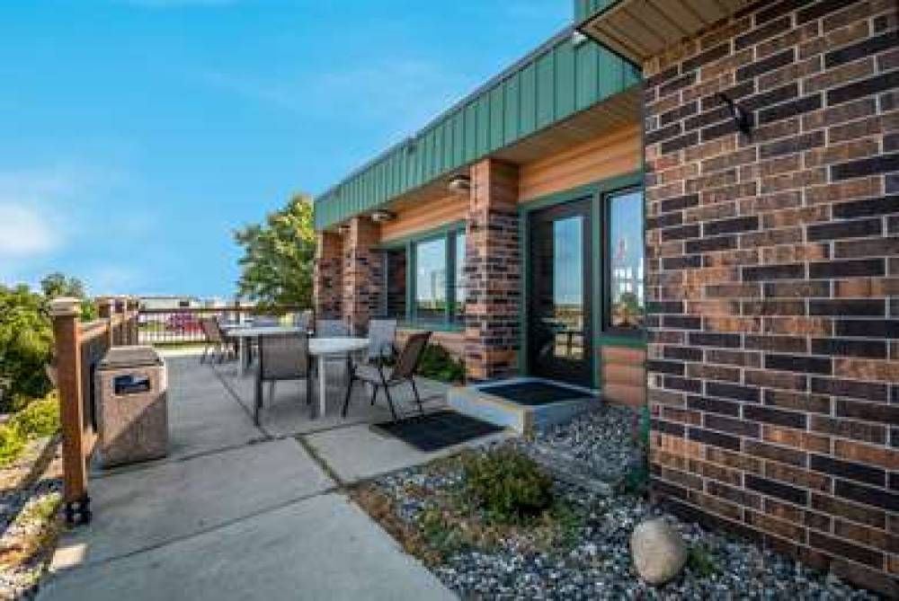 Best Western Bemidji 8