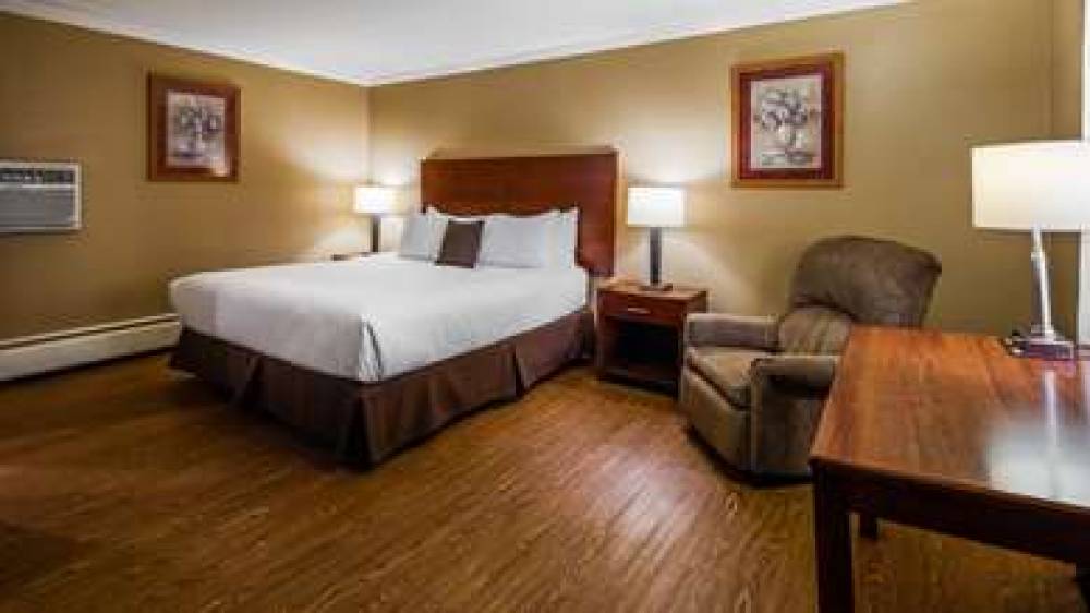 Best Western Bennington 9