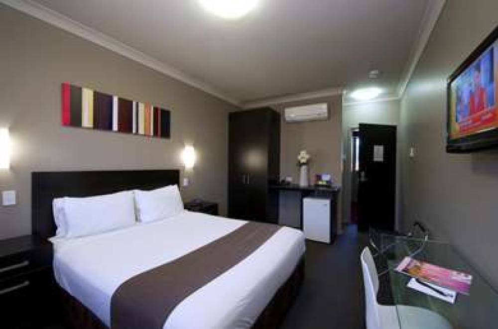 Best Western Blackbutt Inn 2