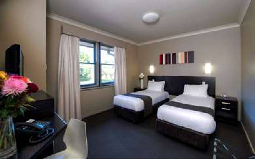 Best Western Blackbutt Inn 3