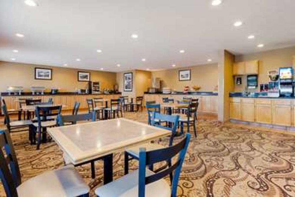 Best Western Blackfoot Inn 5