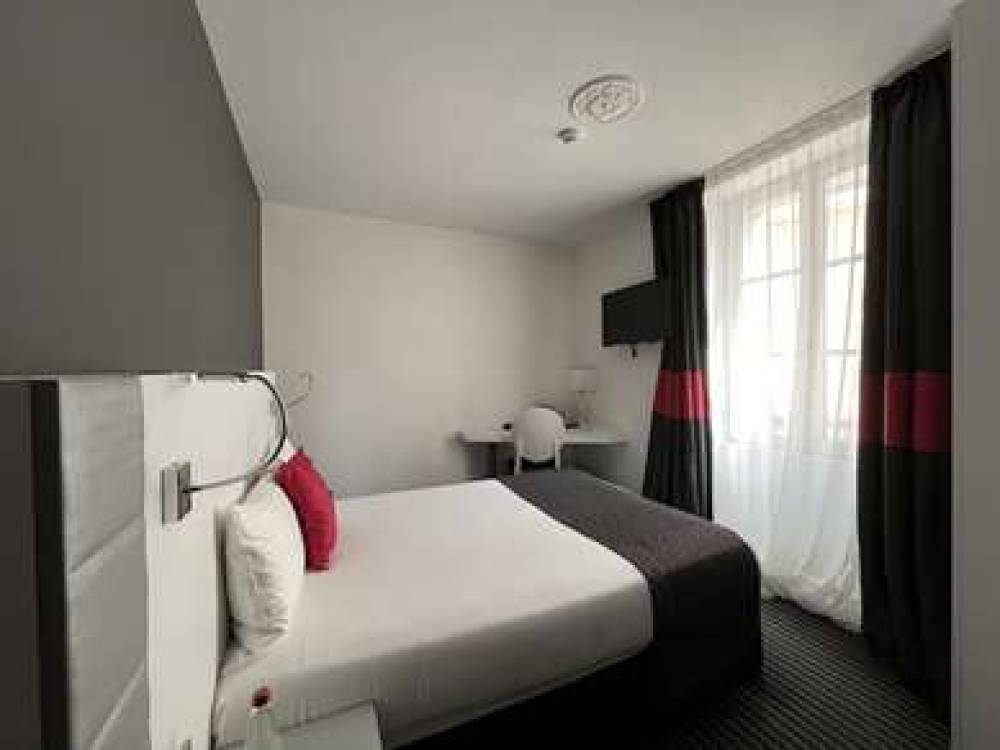 Best Western Blois Chateau 10