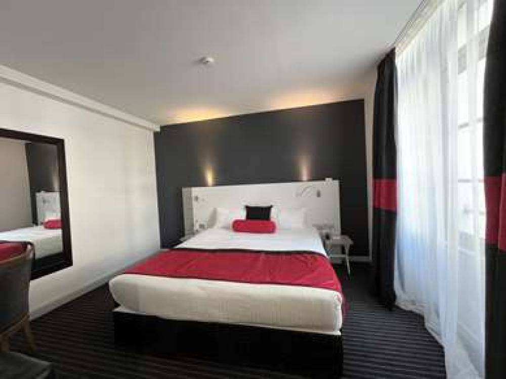 Best Western Blois Chateau 9