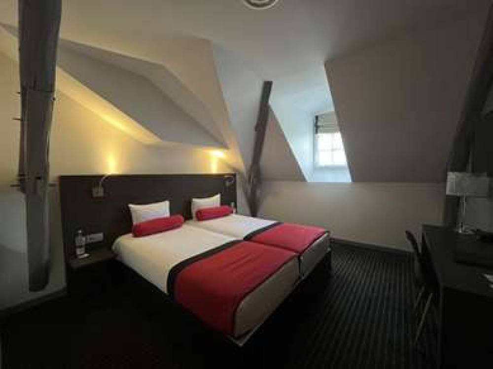 Best Western Blois Chateau 3