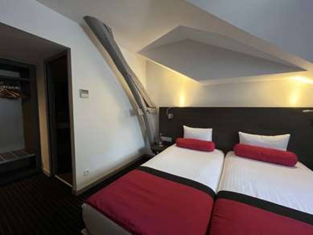 Best Western Blois Chateau 5