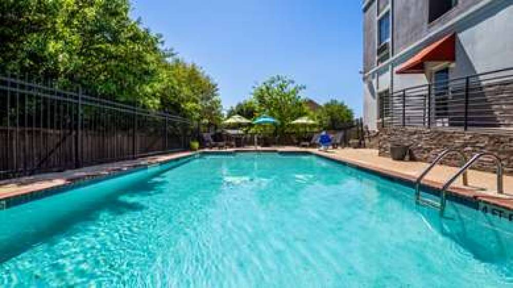 Best Western Boerne Inn & Suites 2