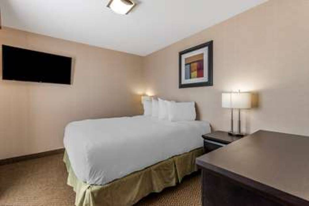 Best Western Bonnyville Inn & Suites 9