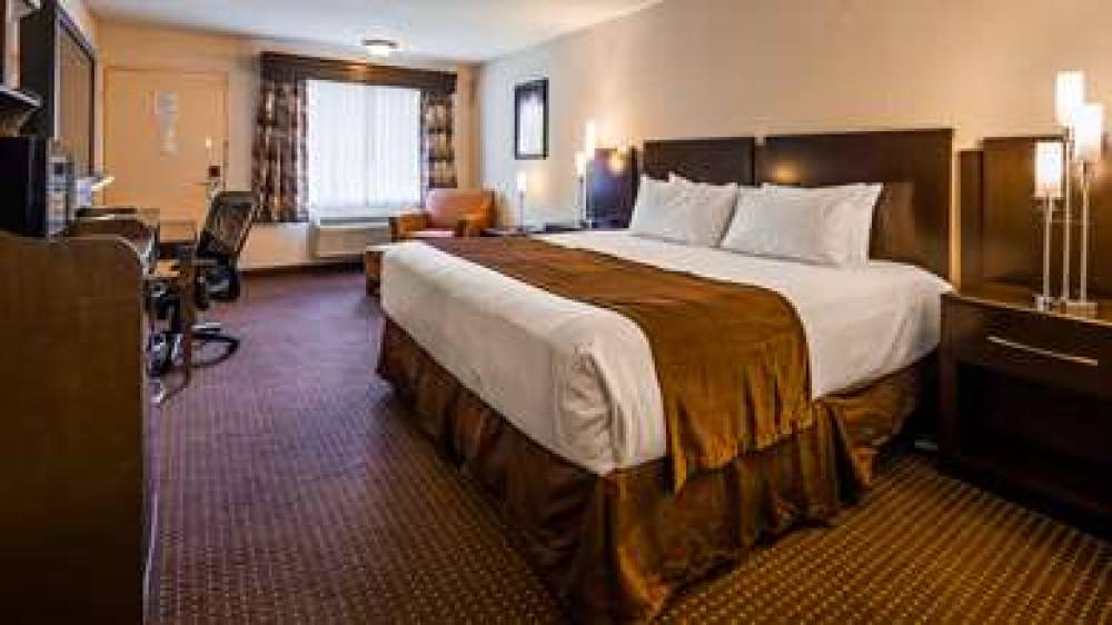 Best Western Braselton Inn 3