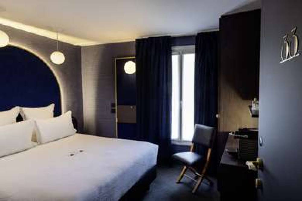 Best Western Bretagne Montparnasse 3