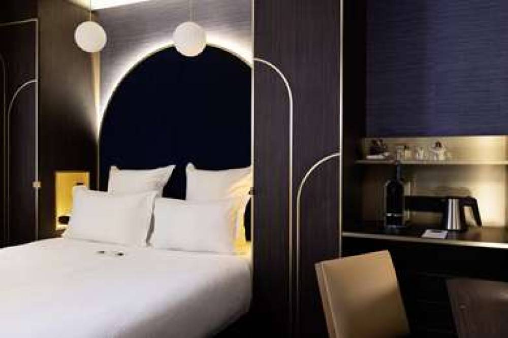 Best Western Bretagne Montparnasse