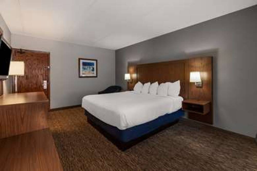 Best Western Bridgeview Hotel 3