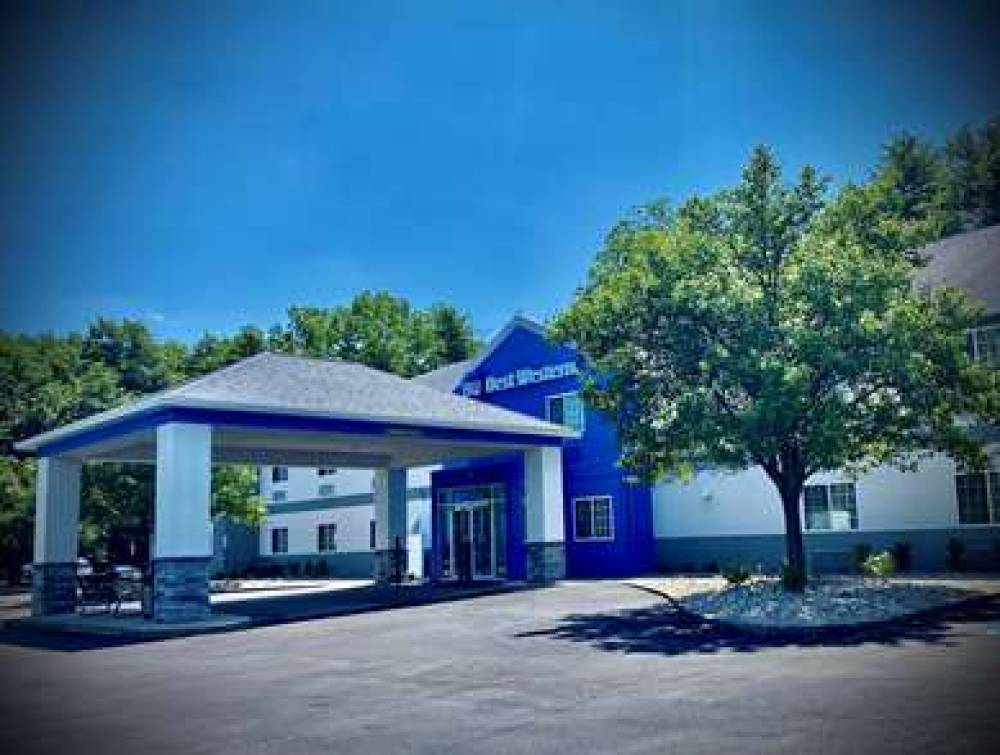 Best Western Brockport Inn & Suites 1