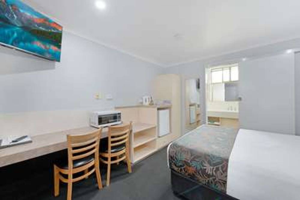 Best Western Bundaberg Cty Mtr Inn 9