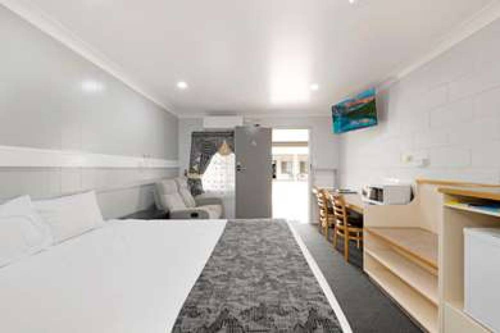 Best Western Bundaberg Cty Mtr Inn 2