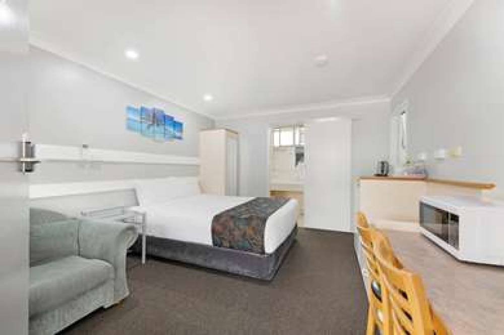 Best Western Bundaberg Cty Mtr Inn 3