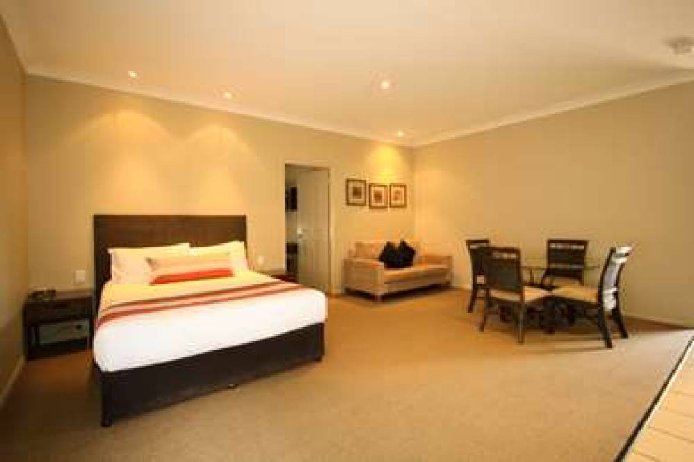 Best Western Bungil Creek Motel 9