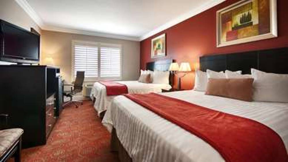 Best Western Burbank Airport Inn 7