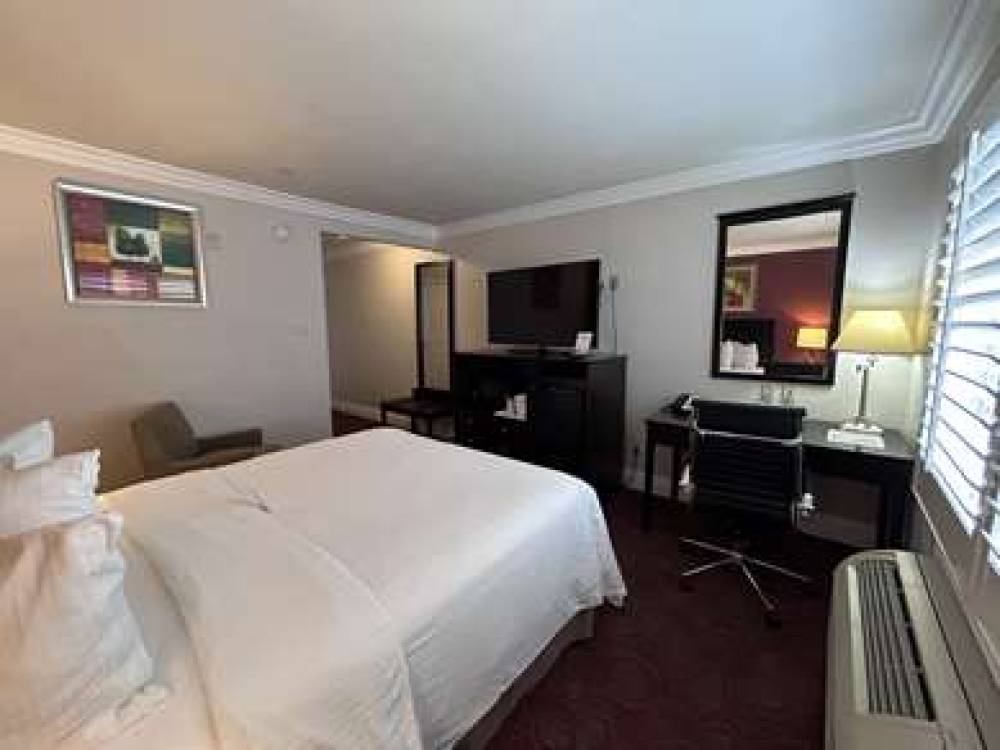 Best Western Burbank Airport Inn 2