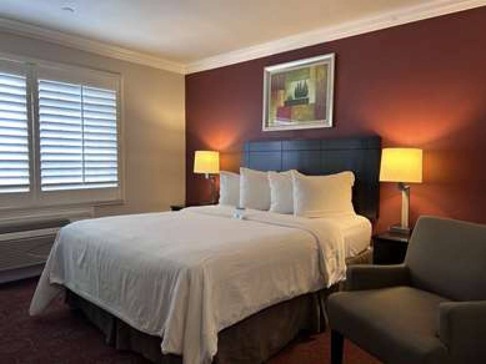 Best Western Burbank Airport Inn 1