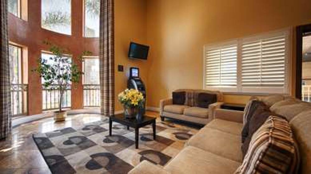 Best Western Burbank Airport Inn 4