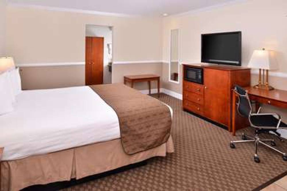 Best Western Capistrano Inn 10