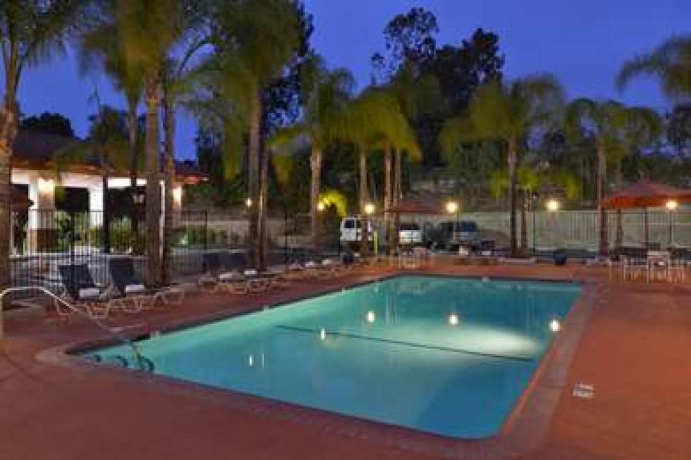 Best Western Capistrano Inn 2