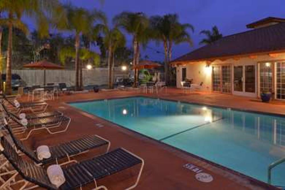 Best Western Capistrano Inn 4