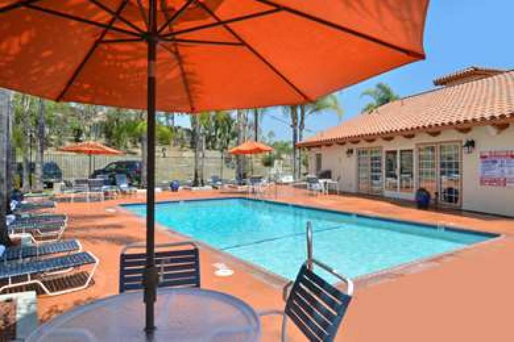 Best Western Capistrano Inn 3