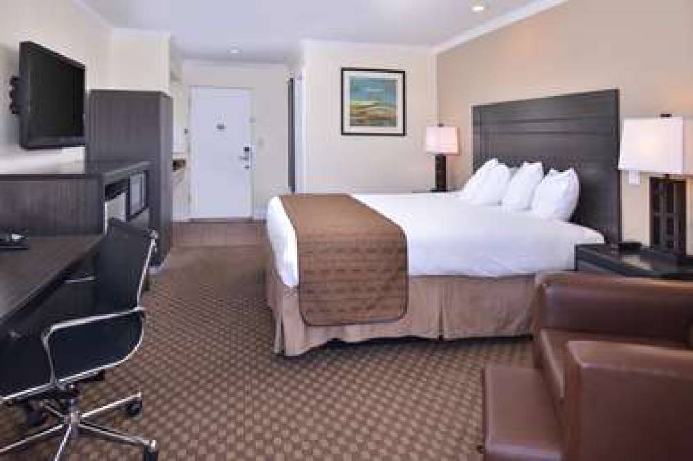 Best Western Capistrano Inn 5