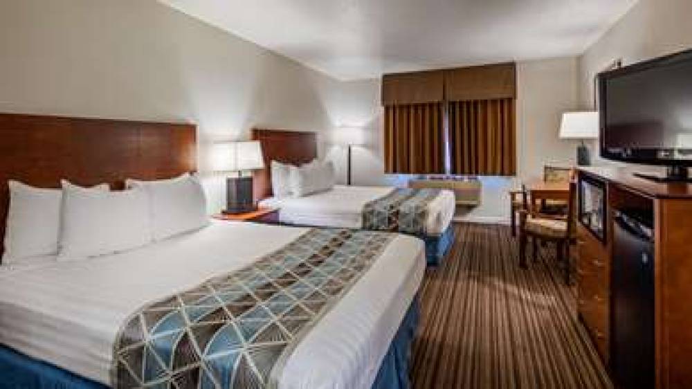 Best Western Capital City Inn 5