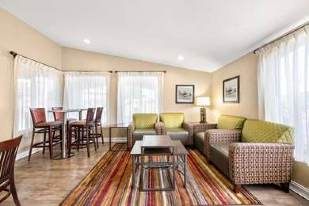 Best Western Catalina Inn 4